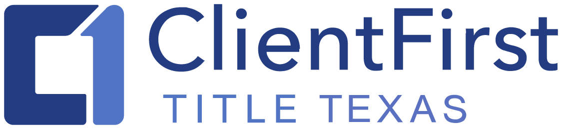 ClientFirst Title Texas LLC